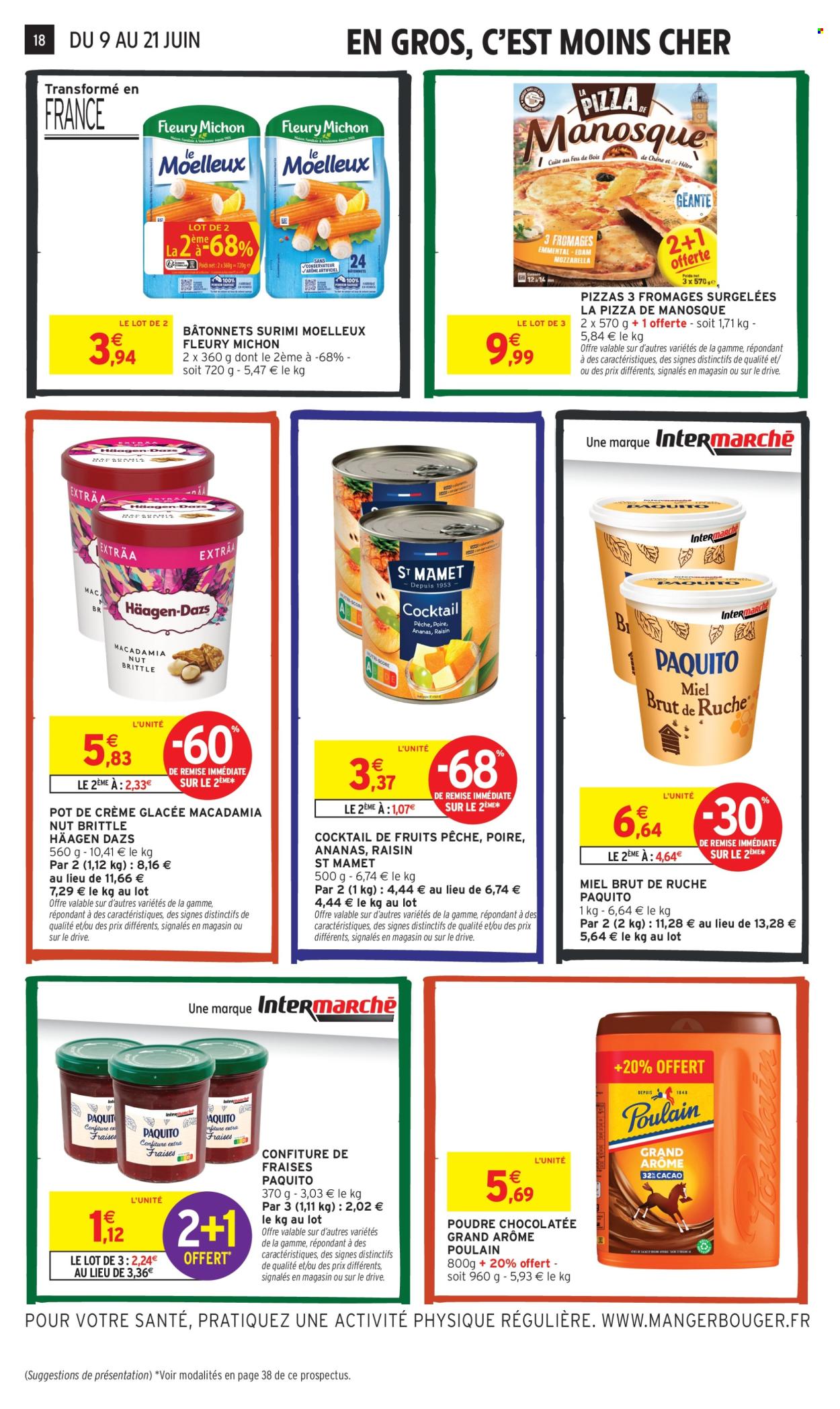 Catalogue Intermarché Super - 09/06/2026 - 21/06/2026. Page 18