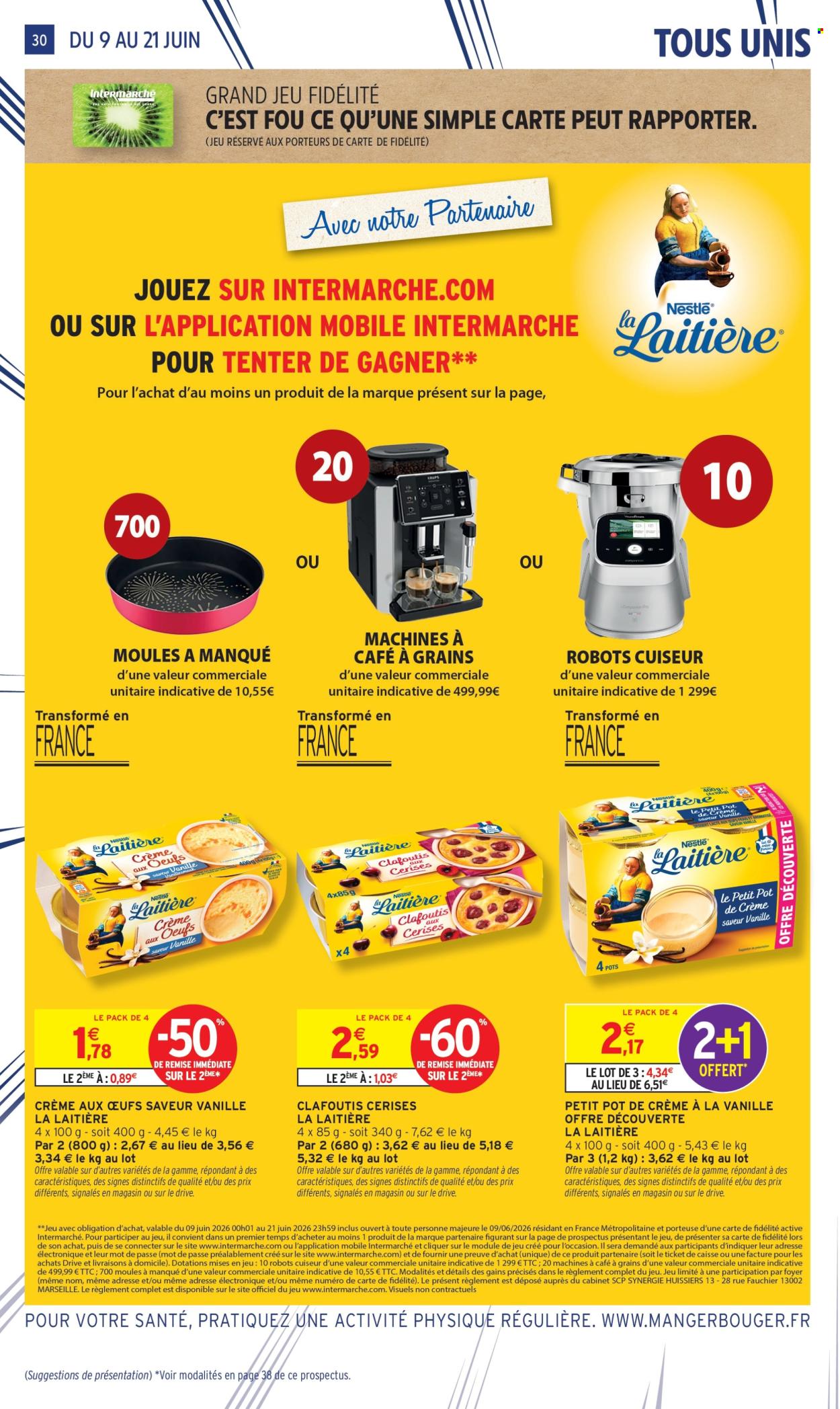 Catalogue Intermarché Super - 09/06/2026 - 21/06/2026. Page 30