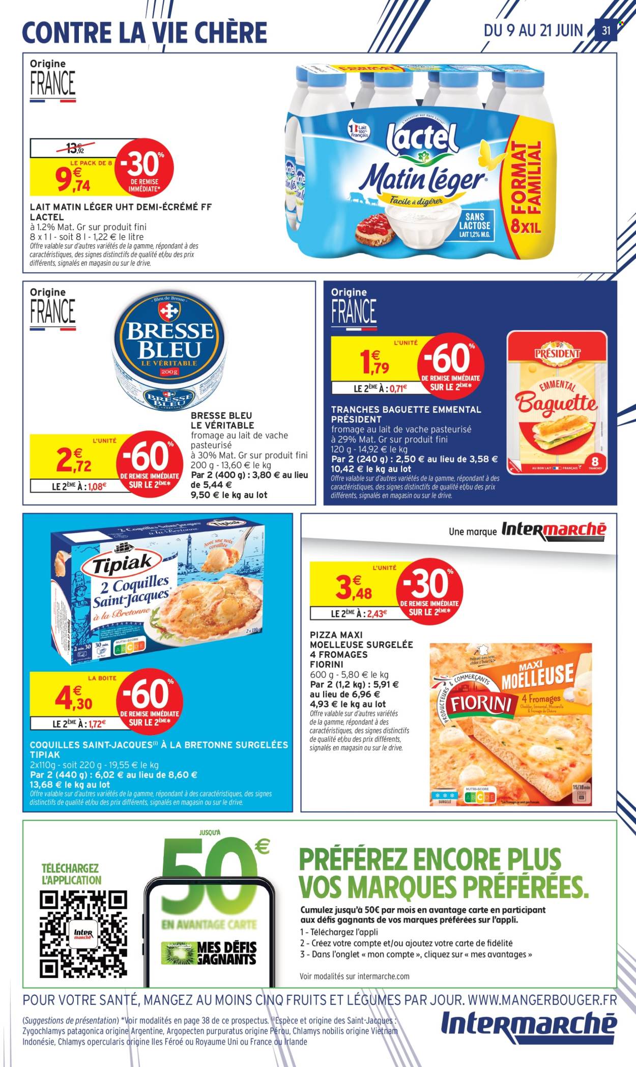 Catalogue Intermarché Super - 09/06/2026 - 21/06/2026. Page 31