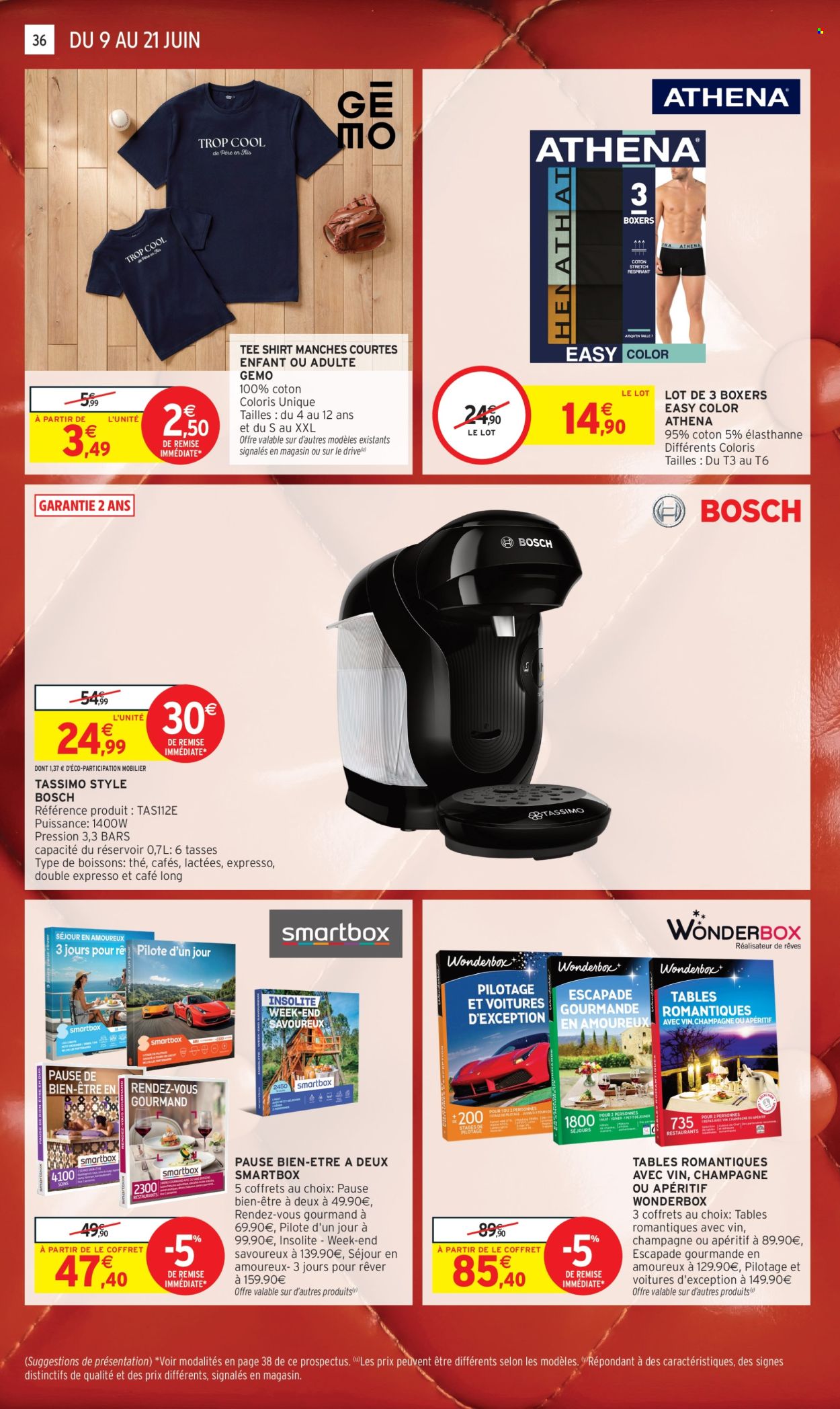 Catalogue Intermarché Super - 09/06/2026 - 21/06/2026. Page 36