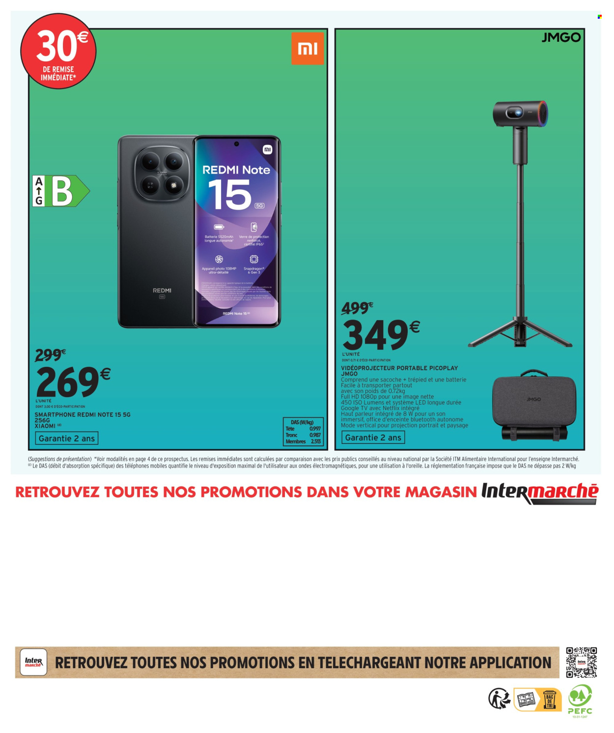 Catalogue Intermarché - 09/06/2026 - 14/06/2026. Page 8
