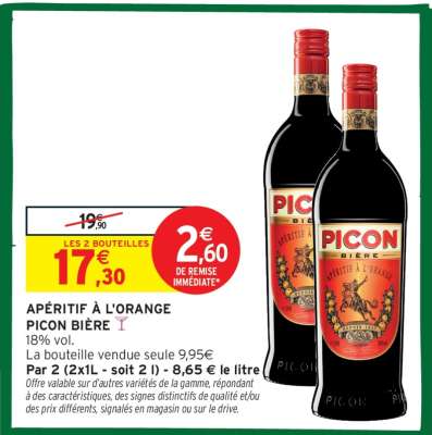 Picon Biere *