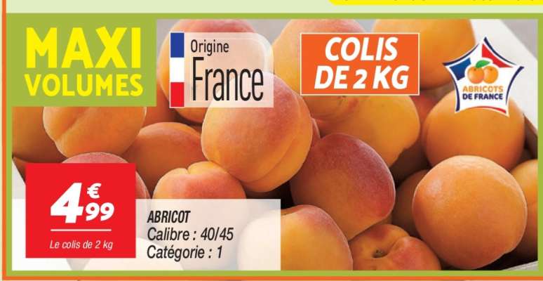 Abricot