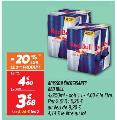 Red Bull
