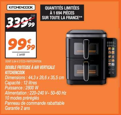KITCHENCOOK -