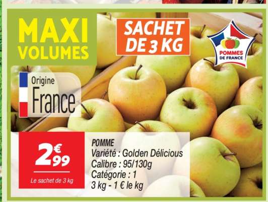POMME