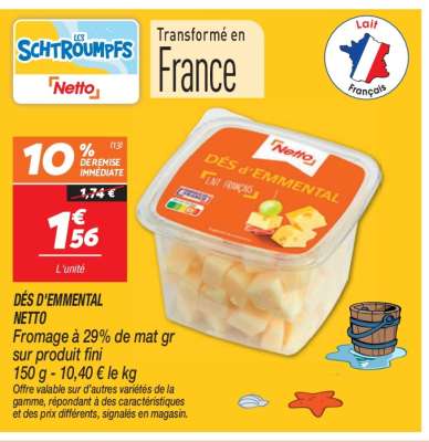 Dès d'Emmental