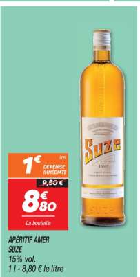 SUZE