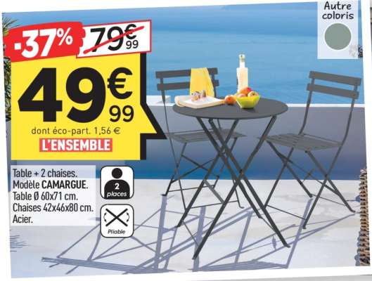 CAMARGUE