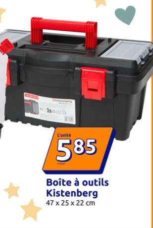 Boite À Outils