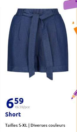 Short