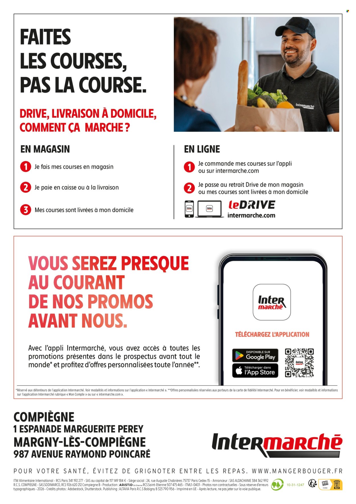 Catalogue Intermarché Super - 01/06/2026 - 07/06/2026. Page 2