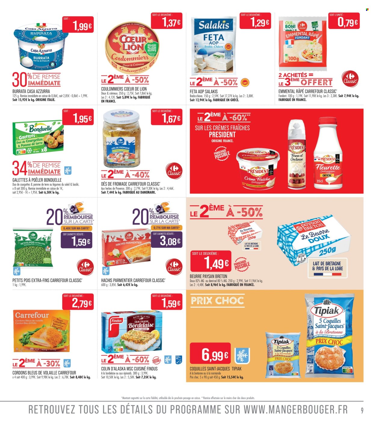 Catalogue Supermarché Match - 02/06/2026 - 14/06/2026. Page 9
