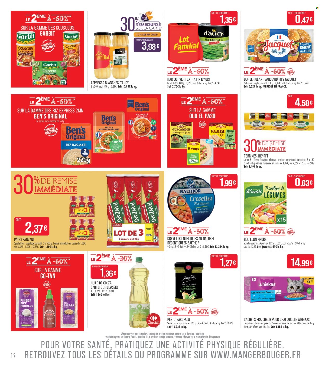 Catalogue Supermarché Match - 02/06/2026 - 14/06/2026. Page 12