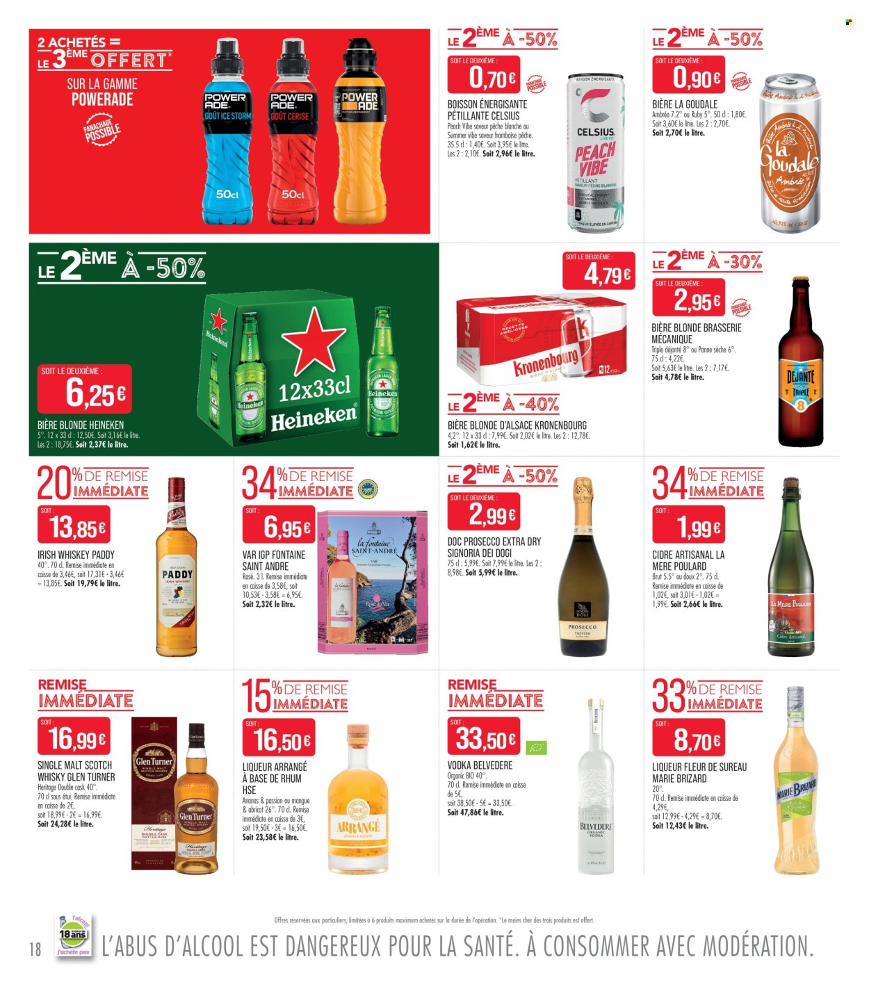Catalogue Supermarché Match - 02/06/2026 - 14/06/2026. Page 18