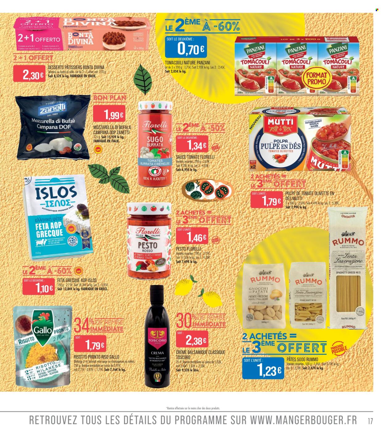 Catalogue Supermarché Match - 26/05/2026 - 07/06/2026. Page 17