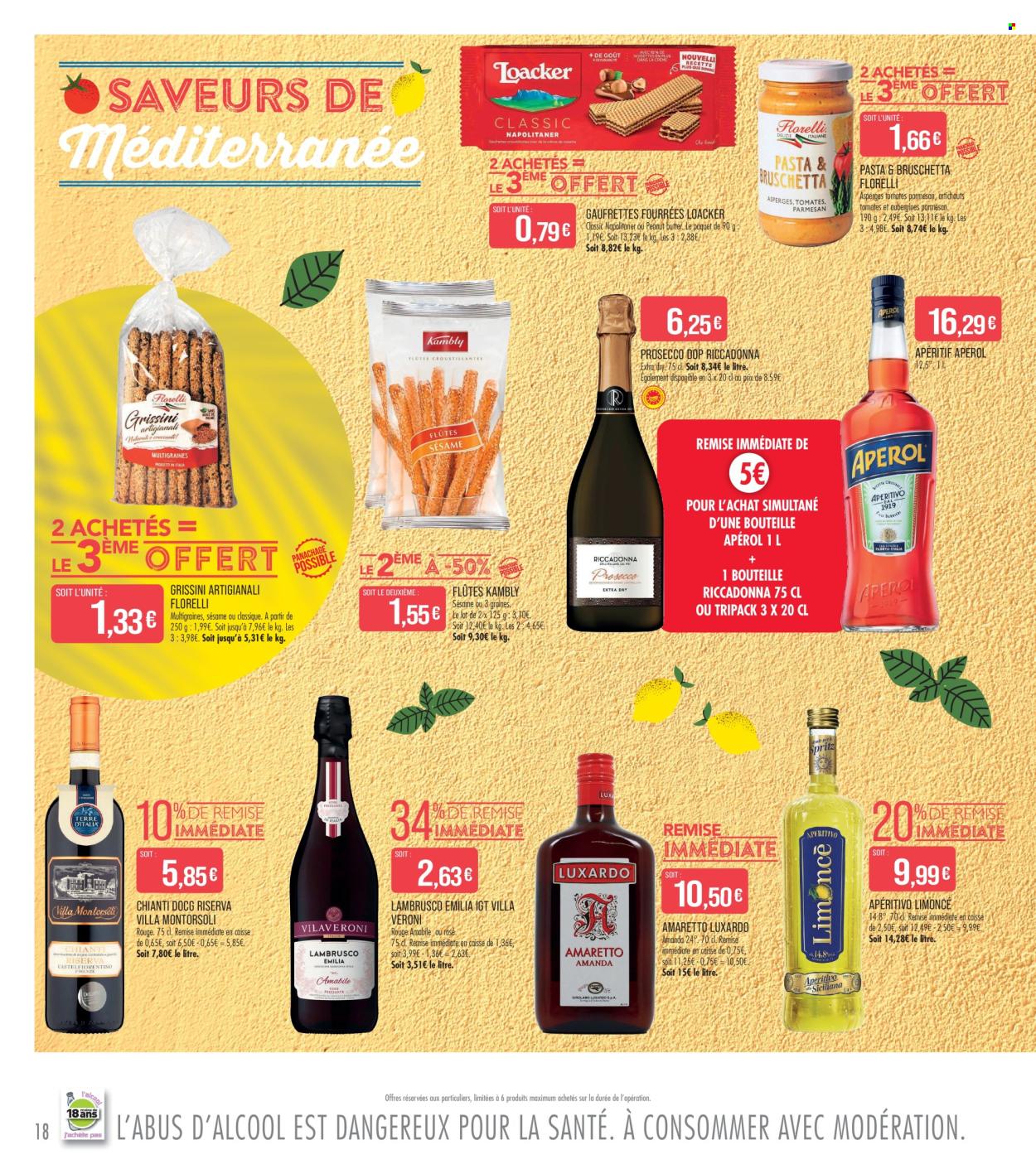 Catalogue Supermarché Match - 26/05/2026 - 07/06/2026. Page 18