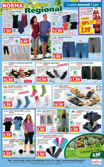 thumbnail - Catalogue Norma