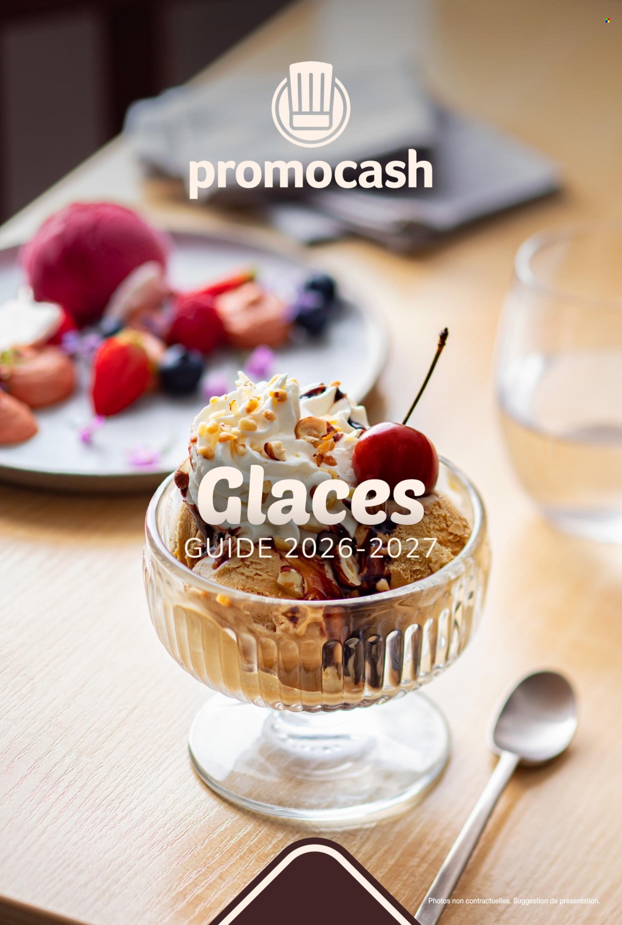 Catalogue Promocash. Page 1