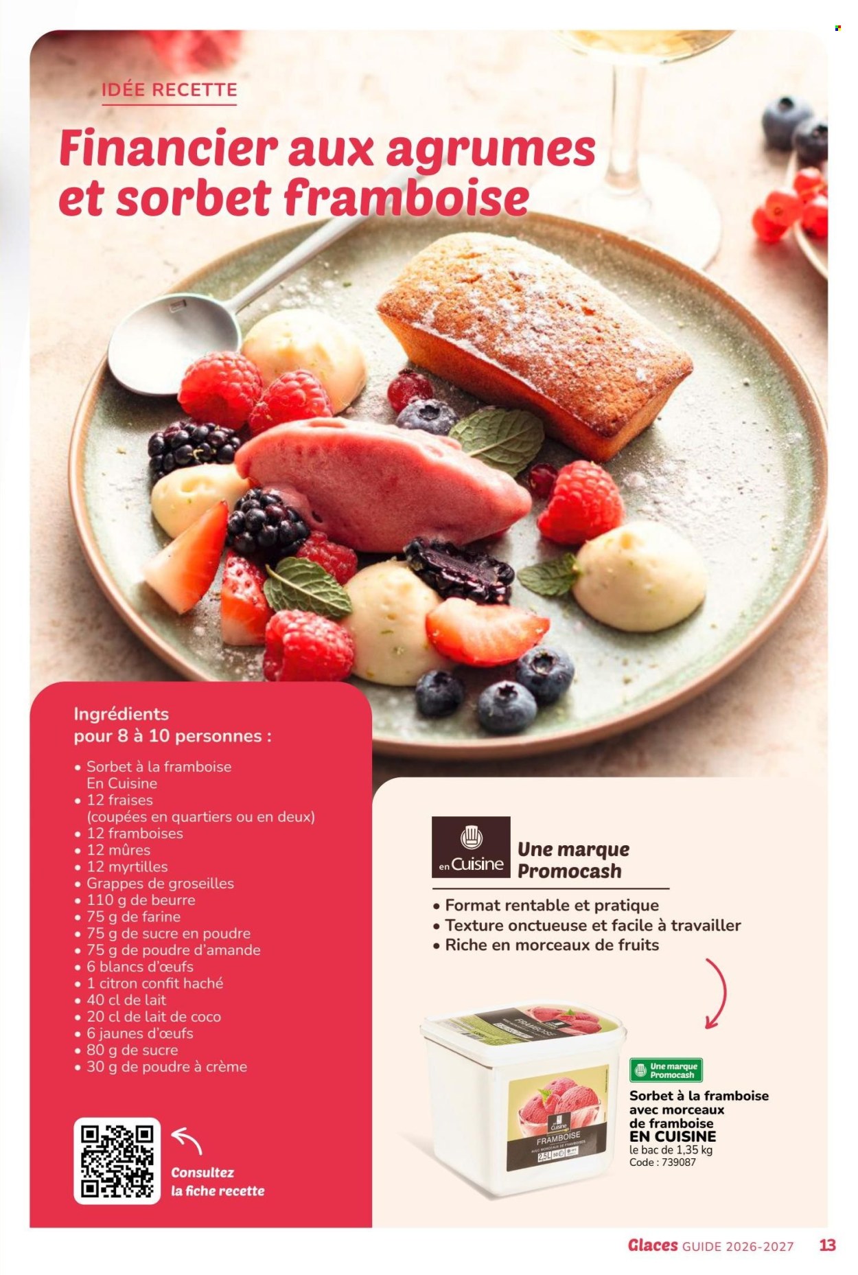 Catalogue Promocash. Page 13