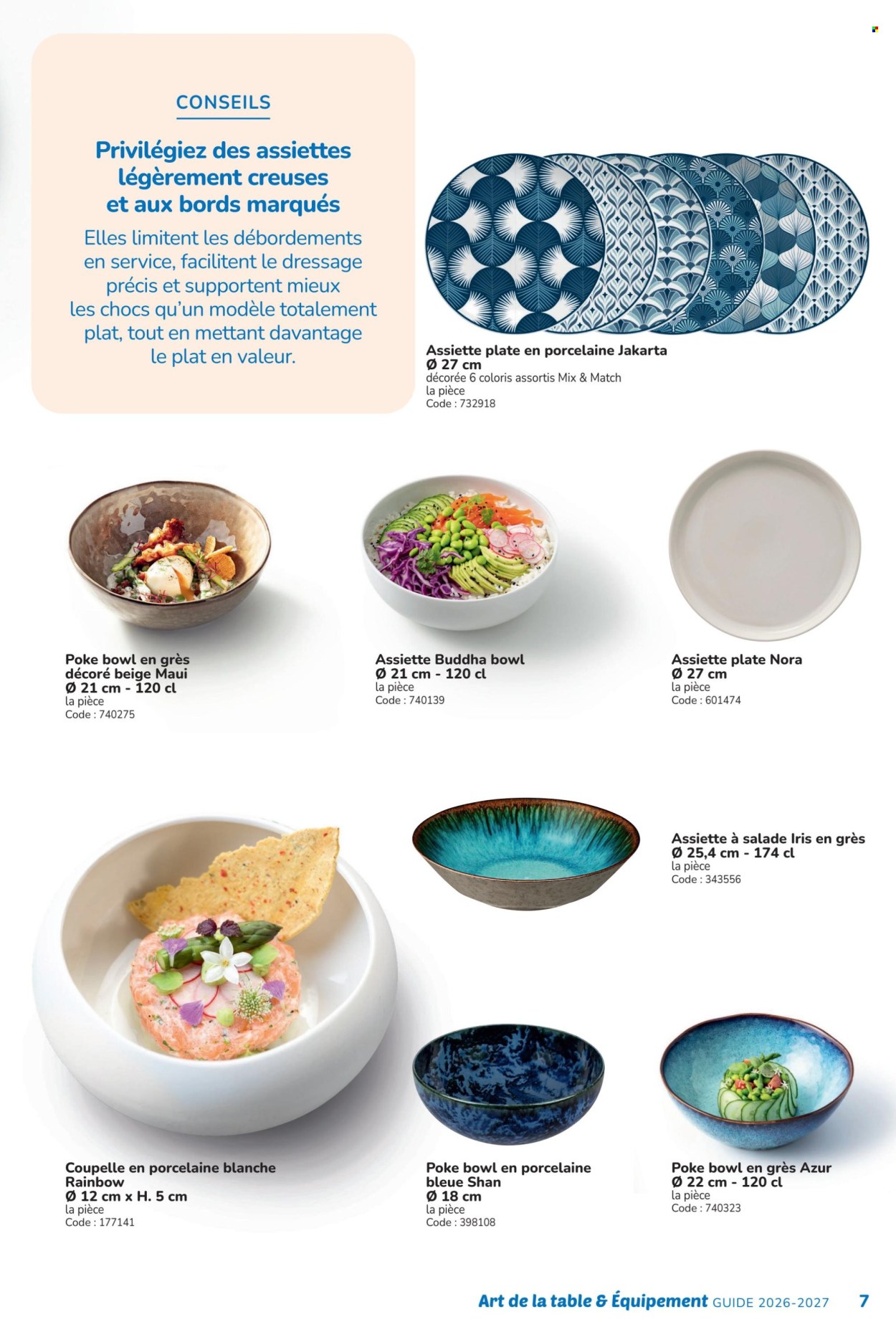 Catalogue Promocash. Page 7