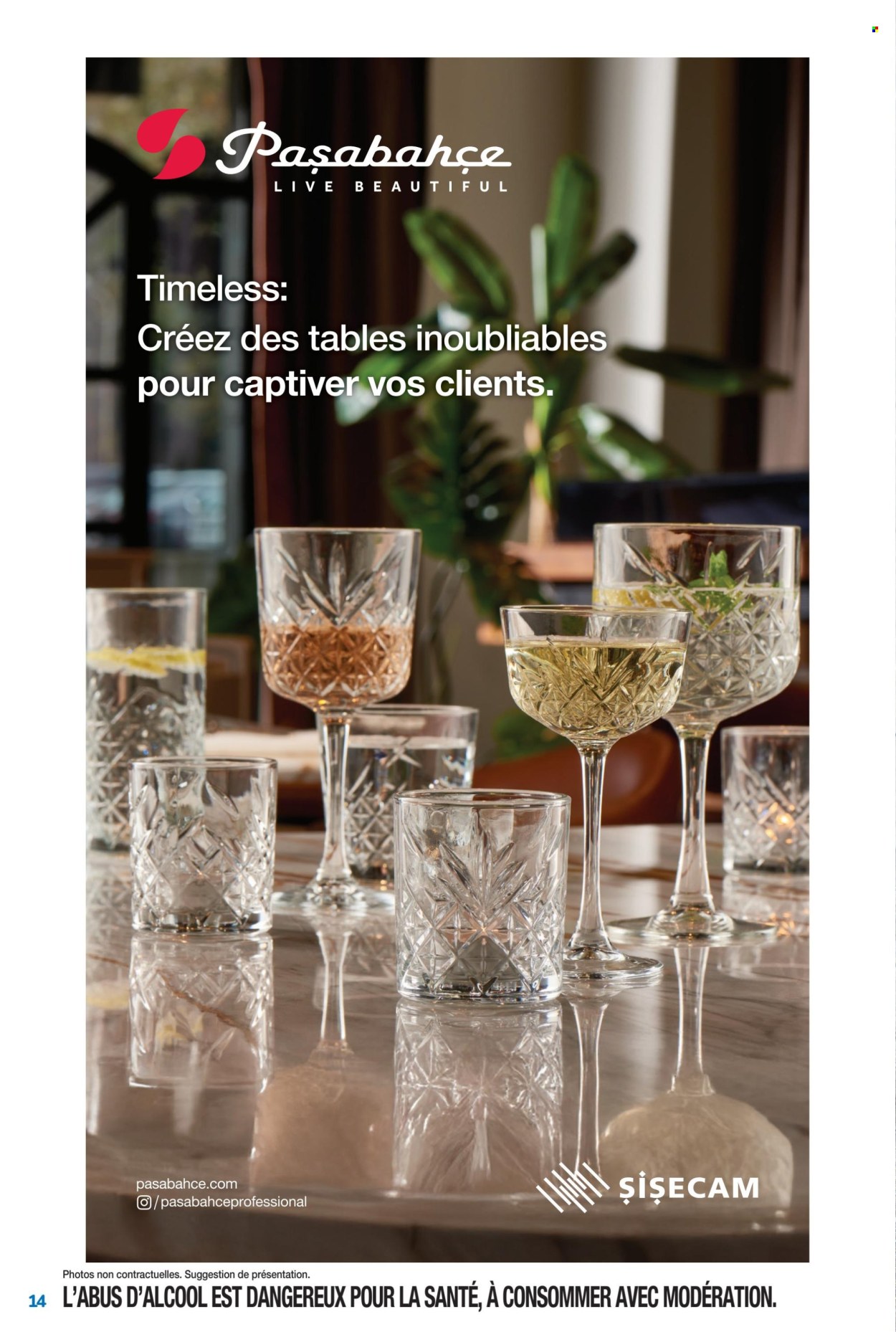 Catalogue Promocash. Page 14