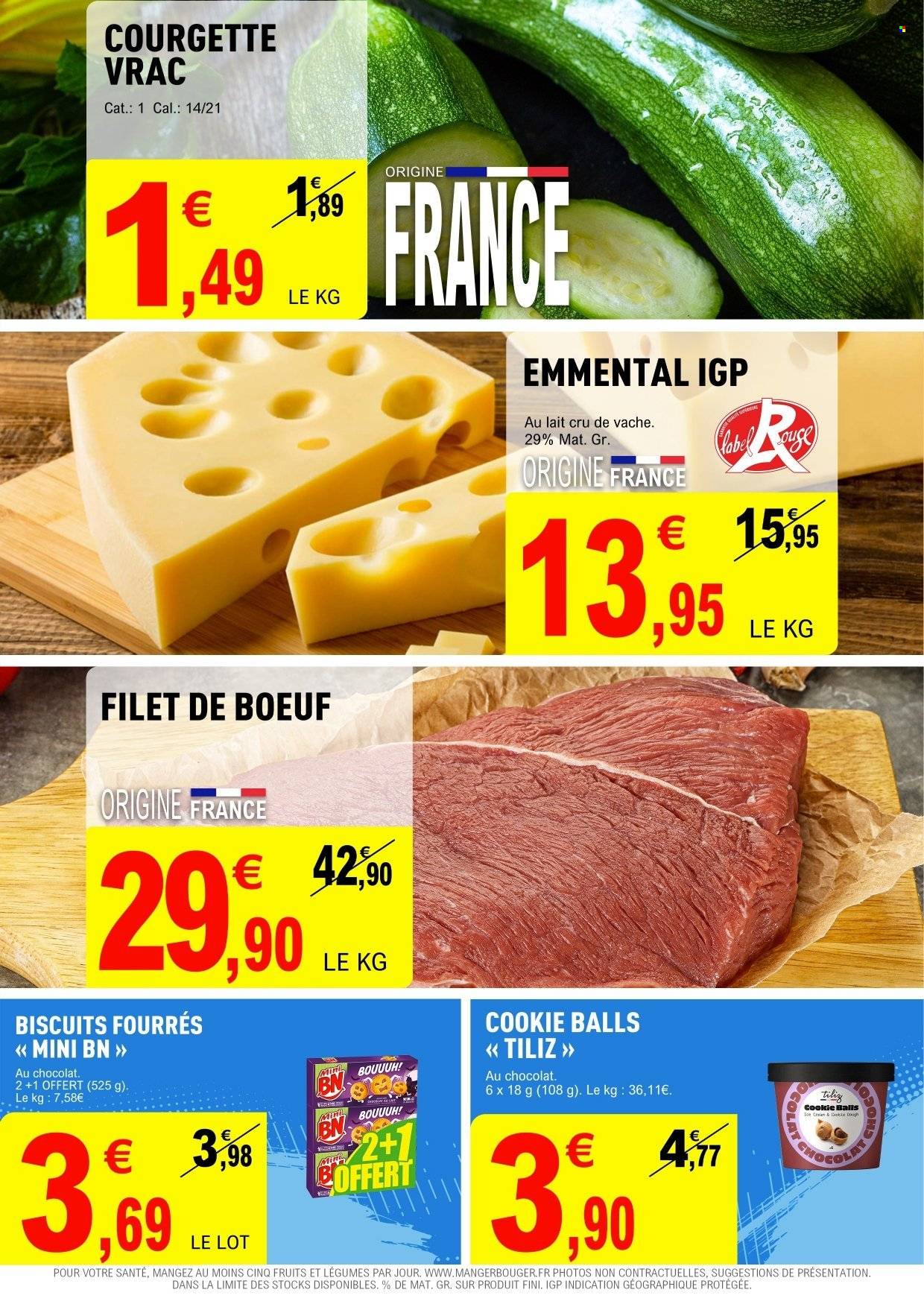 Catalogue E.Leclerc - 04/06/2026 - 07/06/2026. Page 2