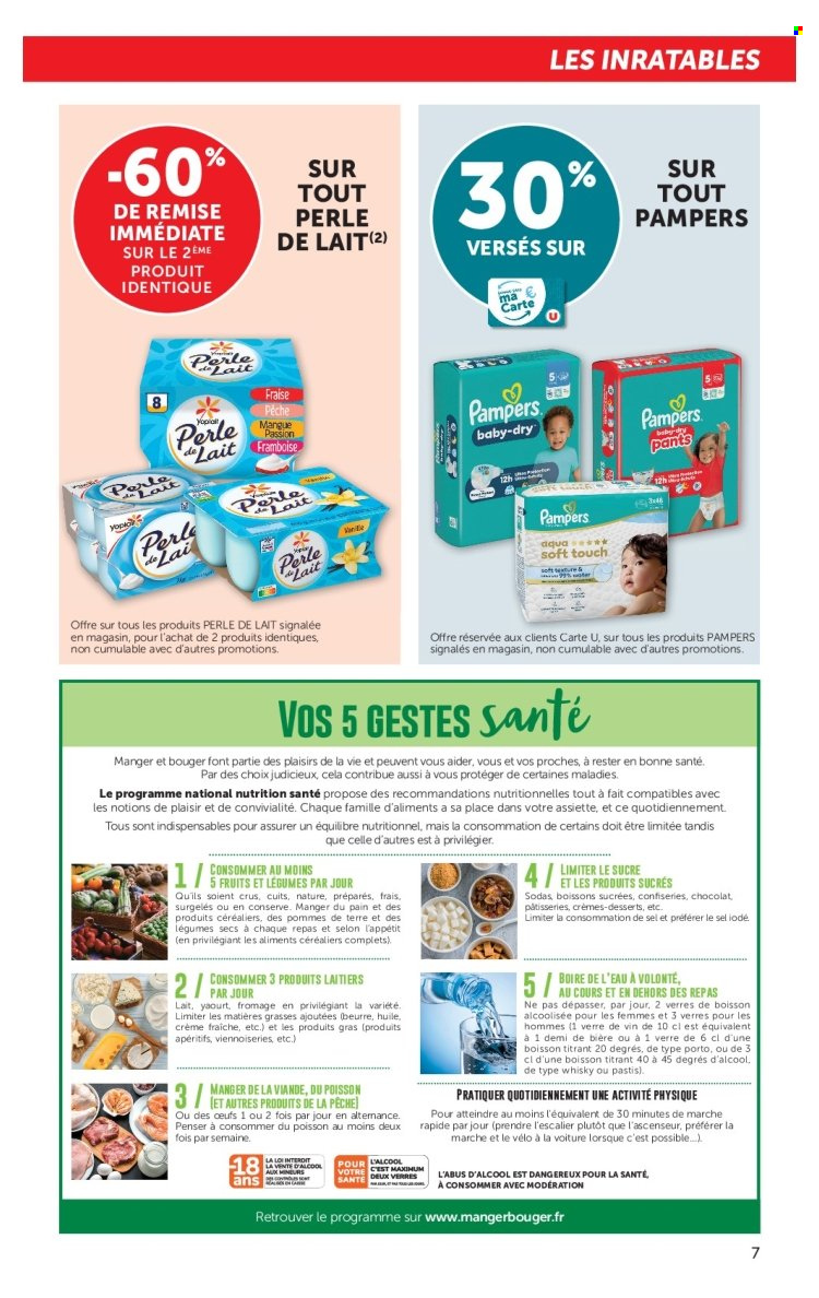 Catalogue HYPER U - 09/06/2026 - 21/06/2026. Page 7
