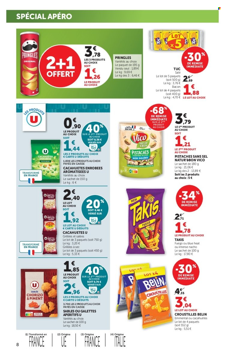 Catalogue HYPER U - 09/06/2026 - 21/06/2026. Page 8