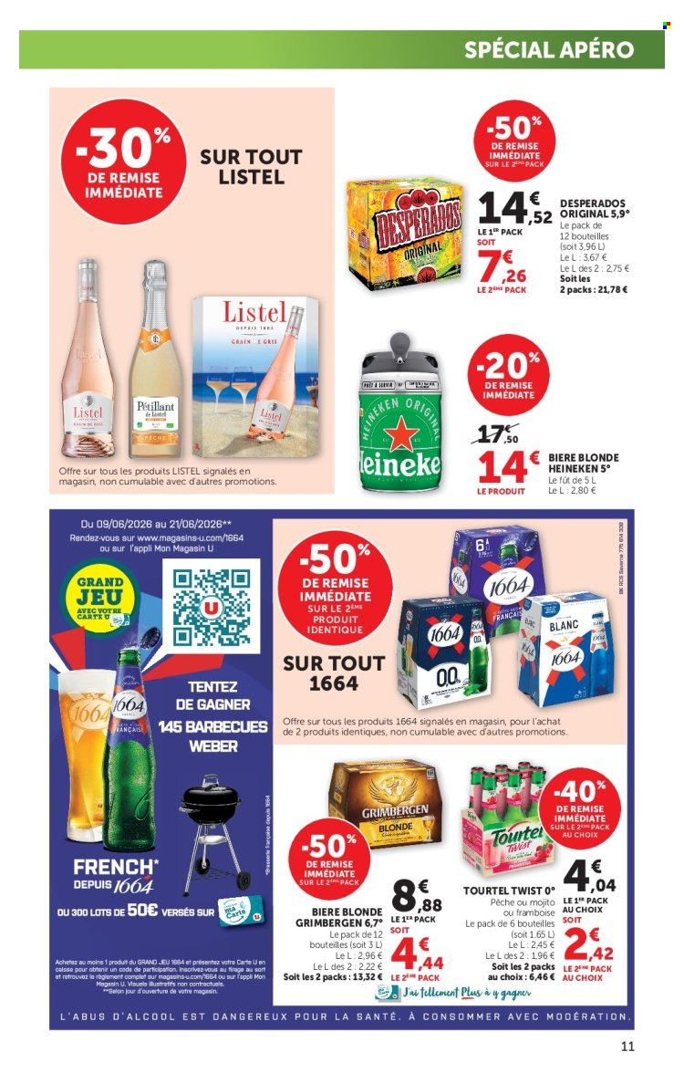 Catalogue HYPER U - 09/06/2026 - 21/06/2026. Page 11