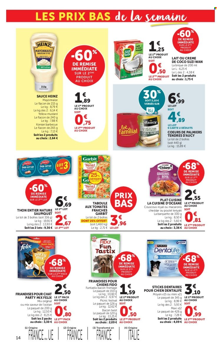 Catalogue HYPER U - 09/06/2026 - 21/06/2026. Page 14
