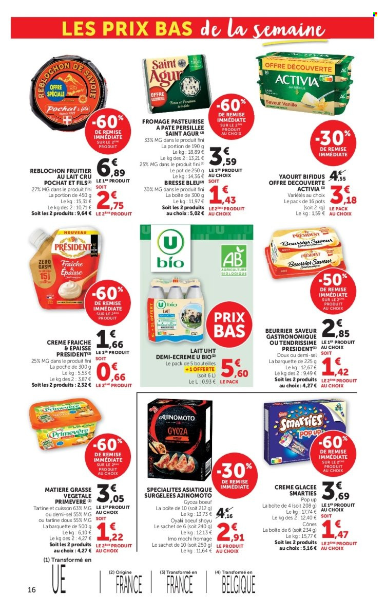 Catalogue HYPER U - 09/06/2026 - 21/06/2026. Page 16