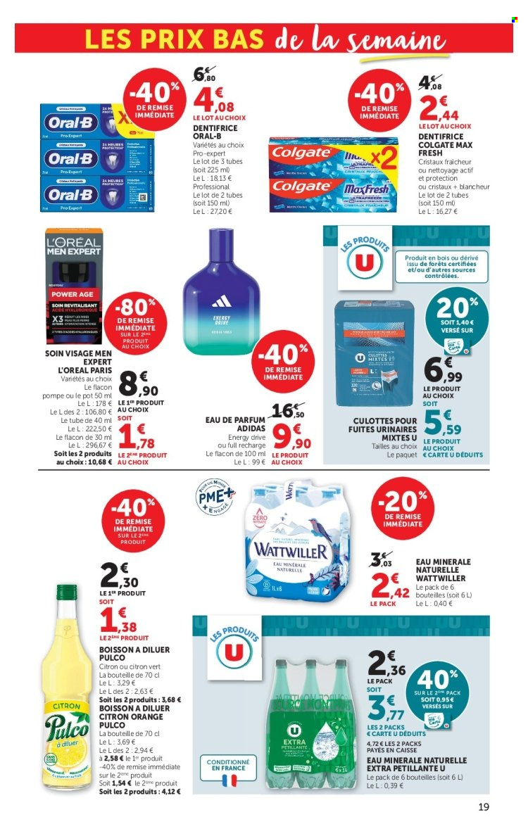 Catalogue HYPER U - 09/06/2026 - 21/06/2026. Page 19