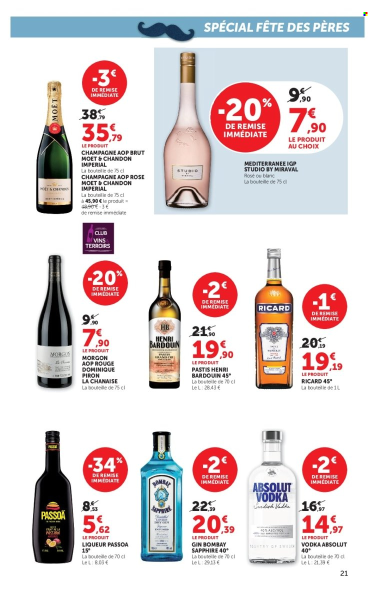 Catalogue HYPER U - 09/06/2026 - 21/06/2026. Page 21