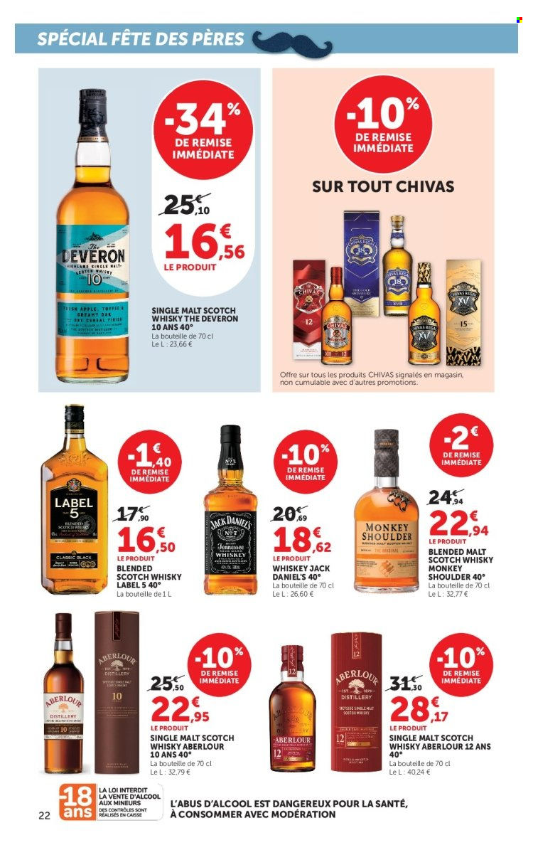 Catalogue HYPER U - 09/06/2026 - 21/06/2026. Page 22