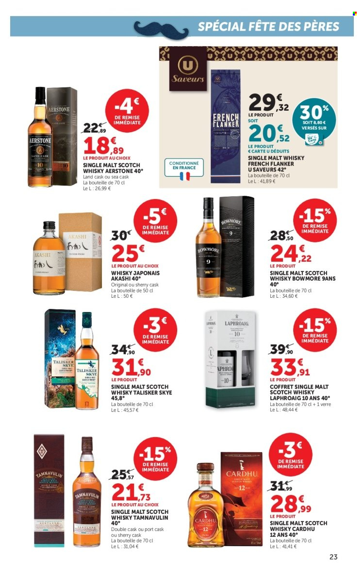 Catalogue HYPER U - 09/06/2026 - 21/06/2026. Page 23
