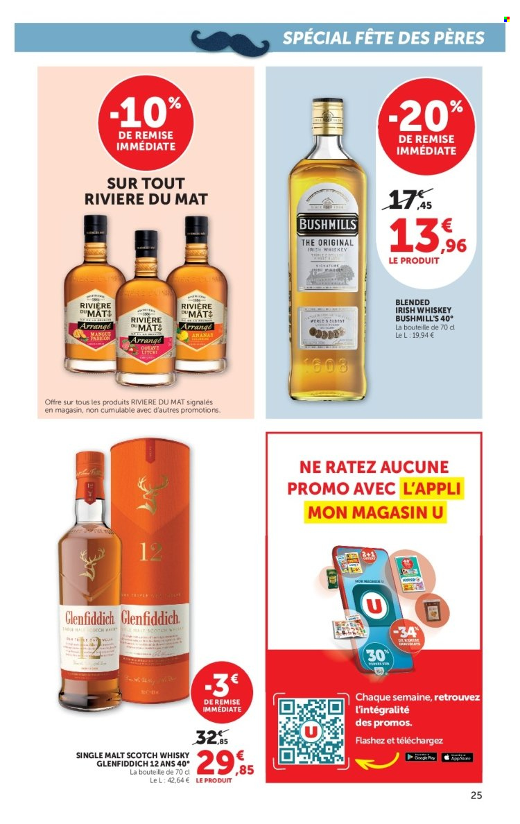 Catalogue HYPER U - 09/06/2026 - 21/06/2026. Page 25