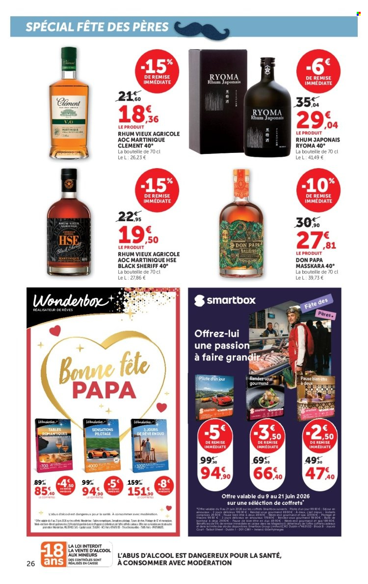 Catalogue HYPER U - 09/06/2026 - 21/06/2026. Page 26
