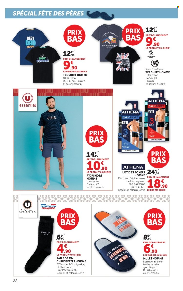 Catalogue HYPER U - 09/06/2026 - 21/06/2026. Page 28