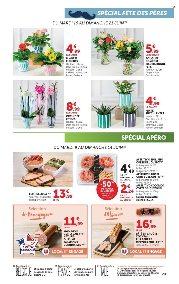 Catalogue HYPER U - 09/06/2026 - 21/06/2026. Page 29