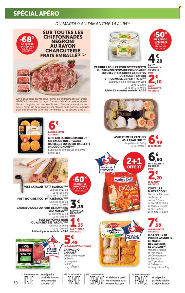 Catalogue HYPER U - 09/06/2026 - 21/06/2026. Page 30