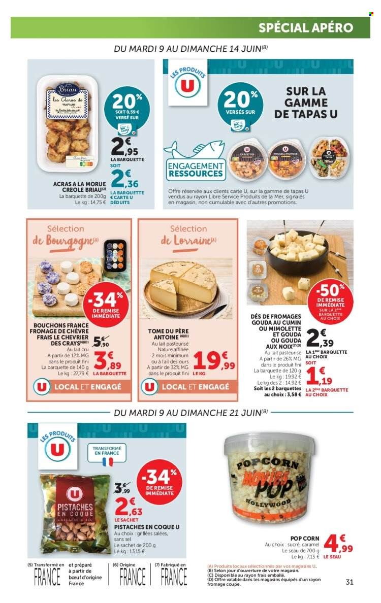 Catalogue HYPER U - 09/06/2026 - 21/06/2026. Page 31