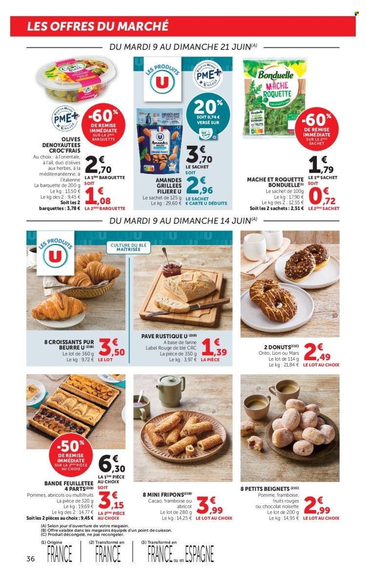 Catalogue HYPER U - 09/06/2026 - 21/06/2026. Page 36