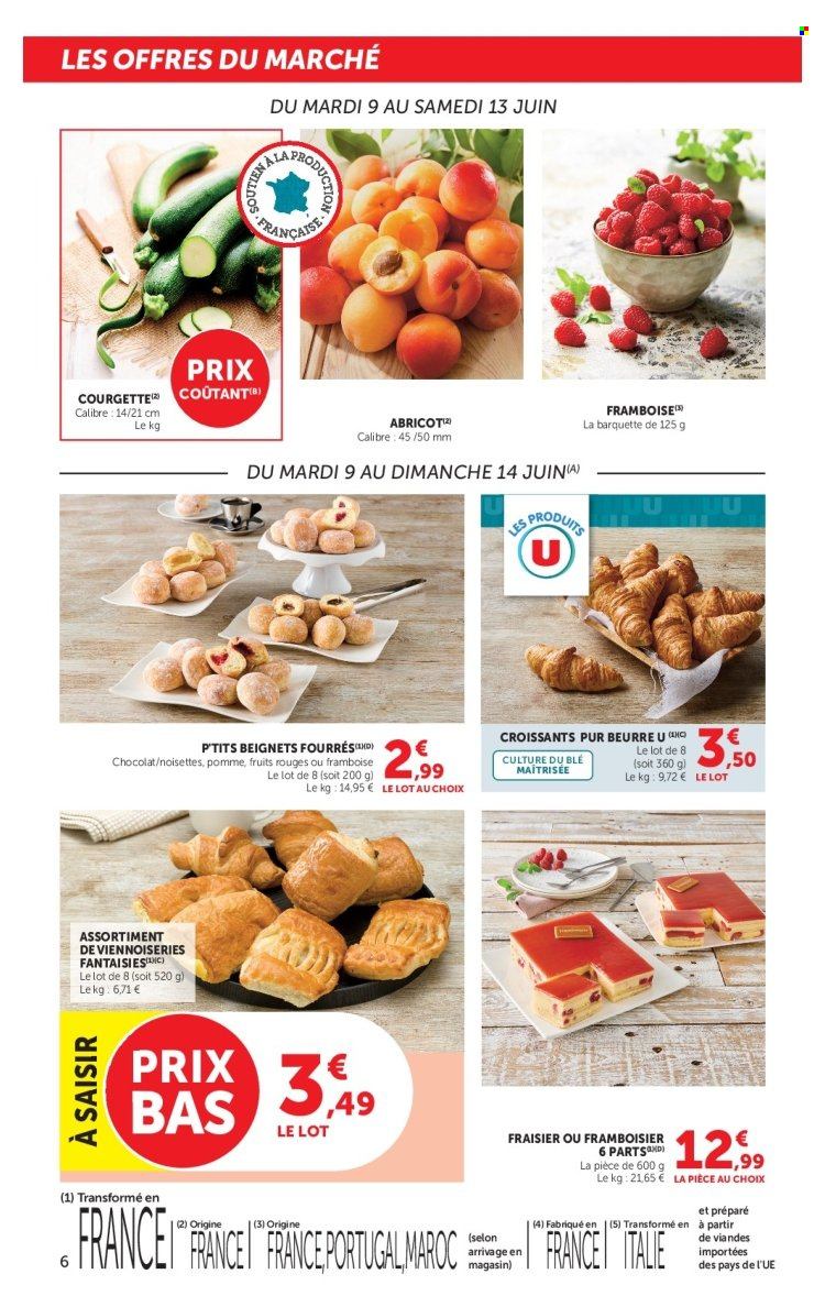 Catalogue U express - 09/06/2026 - 21/06/2026. Page 6