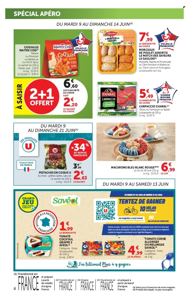 Catalogue U express - 09/06/2026 - 21/06/2026. Page 8