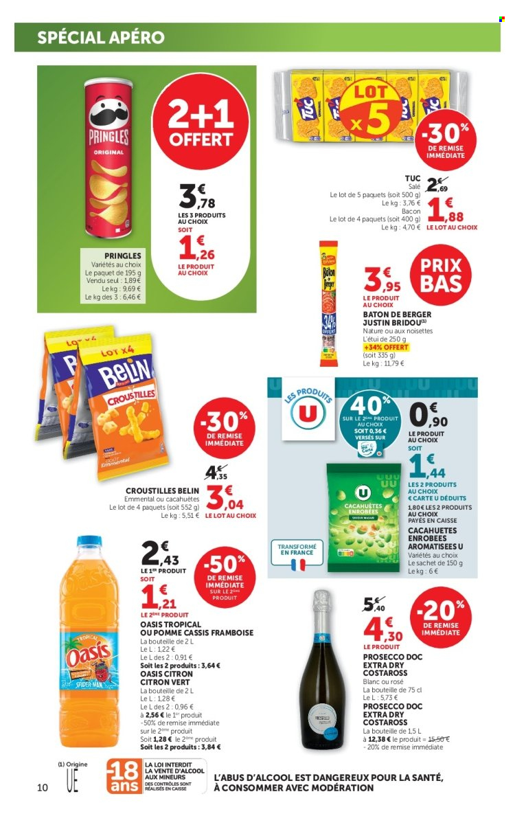 Catalogue U express - 09/06/2026 - 21/06/2026. Page 10