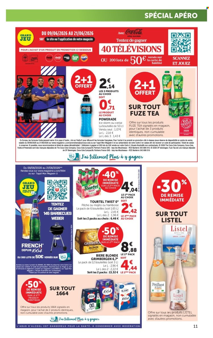 Catalogue U express - 09/06/2026 - 21/06/2026. Page 11