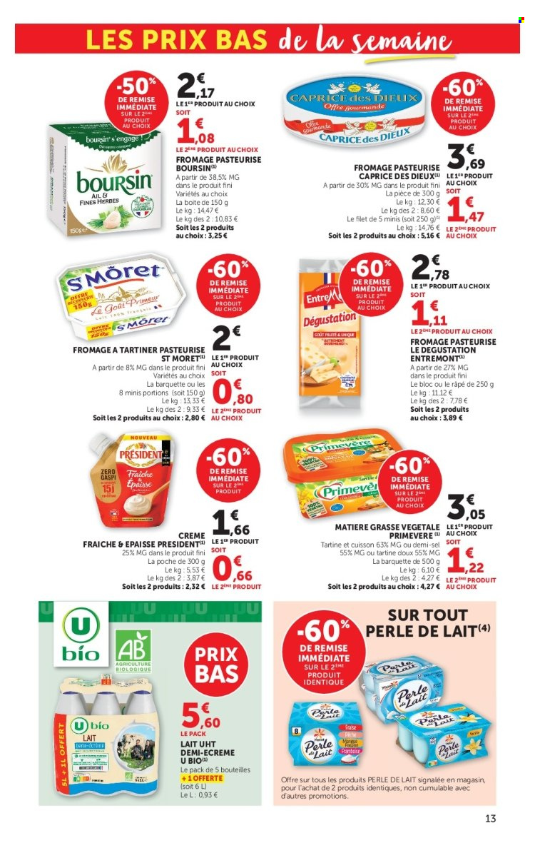 Catalogue U express - 09/06/2026 - 21/06/2026. Page 13