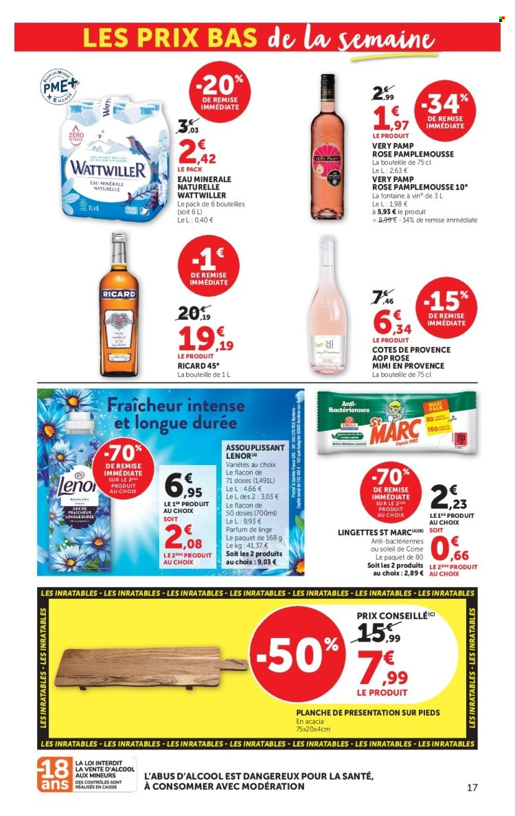 Catalogue U express - 09/06/2026 - 21/06/2026. Page 17