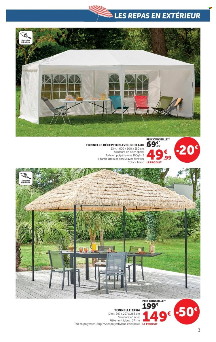 Catalogue HYPER U - 09/06/2026 - 21/06/2026. Page 3